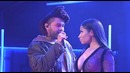 The Weeknd ft. Nicki Minaj – The Hills (SNL 10.10.2015)