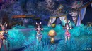 TERA elin dance testserver