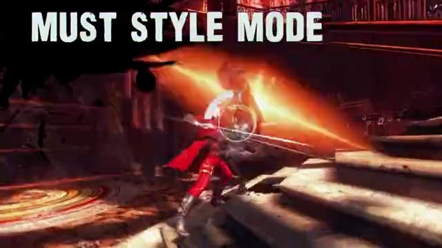 DmC: Devil May Cry – Definitive Edition Trailer (PS4/Xbox One)
