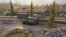 1 000 000 заблокированного уронаразрушители мифов 19 в worldoftanks