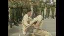 Безконтактный бой «русский стиль»