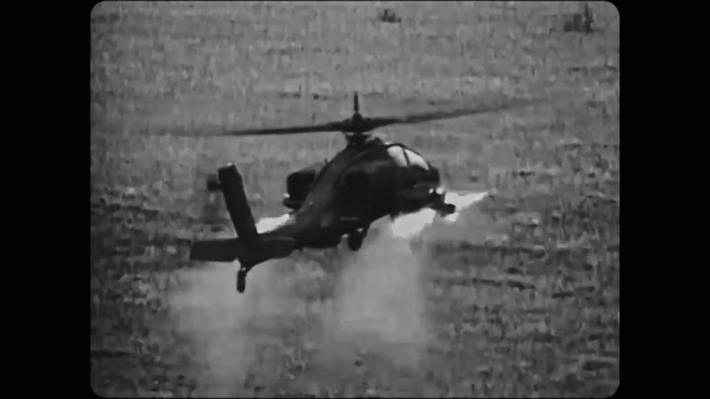 Perturbator – Apocalypse Now (feat. Ulver) (Official Music Video 2025)