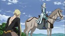 Sengoku Basara – Эпоха смут (2 сезон 5 серия)