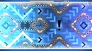 Geometry dash / Luminous Night