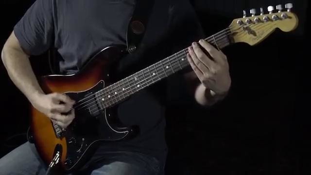 Slipknot – The Nameless guitar cover