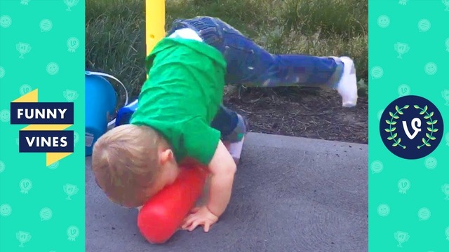Try not to laugh – best kids fails vines funny videos february 2019