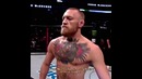 Conor McGregor Королевская походка