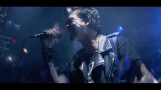 Jaded Heart – Wasteland (Official Video 2018)