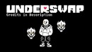 UnderSwap OST – Reanimation