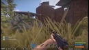 Max Obra: Rust MaxObra рейдит с макрос триггер и аимом ;D