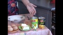 Фруктовая запеканка