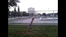 ВоВаН-2012-Acro Street-Чиланзар