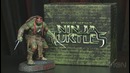 Unboxing All the Teenage Mutant Ninja Turtles Blu-ray Sets