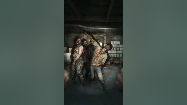 РАЗБОР ПЕРВОЙ МИССИИ Dying Light: The Beast #shorts #dyinglight