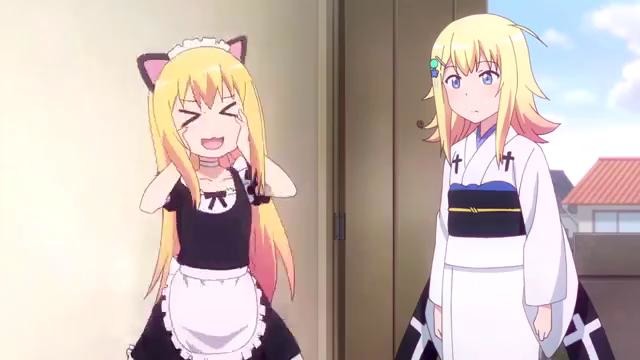 Gabriel Dancing [IOSYS] 04. サードアイや 〜 3rd eye