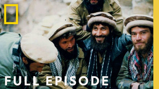 Bin Laden’s Hard Drive | Full Episode