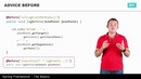 Простые аспекты – 12 – The Basics of Spring Framework