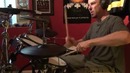 Metallica – Sad But True (HD Drum Cover, Roland TD-20)