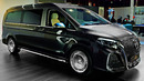 Mercedes Limgene Nebula VIP – EXECUTIVE Ultra Luxury V-Class