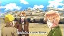 Hetalia World Twinkle 05/ Хеталия Мировое сияние 05