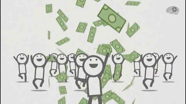 Что делает доллар сколько-нибудь ценным (TED Ed)