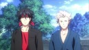 Little Busters! – 11 Серия (Осень 2012!)