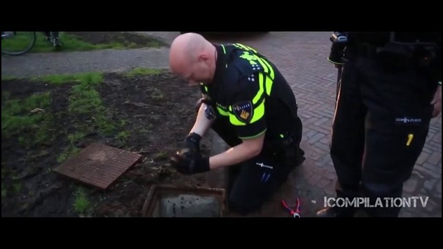 Настоящие Герои – Быть человеком ¦ 2016