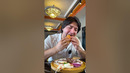 Azim kabob. To’liq video va lokatsiya t.me/oshqoshiquz kanalida #food #challenge #foodie