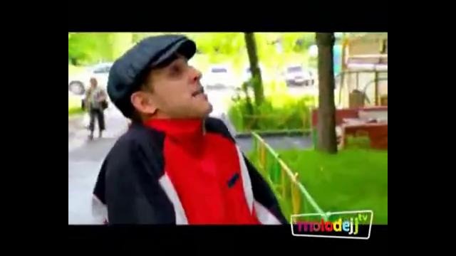 Тетя Тань, А Ржавый Выйдит