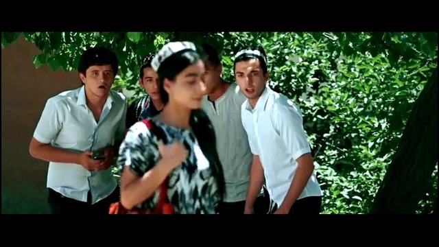 Adham Soliyev – Sevgi Адхам Солиев – Севги