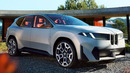 BMW Neue Klasse X – такими будут все новые BMW