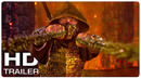 MORTAL KOMBAT 2 Official Trailer (NEW 2025)