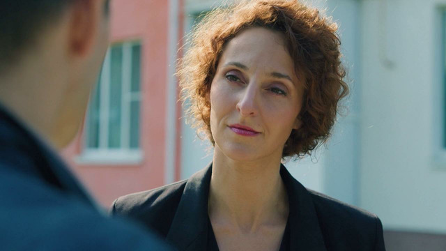 Комитет – 14 серия