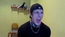 ШКОЛА ЭКСТРИМ ВОКАЛА cover Alex Teribble bring me the horizon ‘chelsea smile