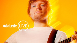 Ed Sheeran – Apple Music Live (London) | 2023 (КОНЦЕРТ)