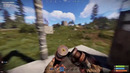 CheZee в поисках места под ОТЕЛЬ. Мы зарейдили КЛАН ЧЕХОВ! RUST Раст