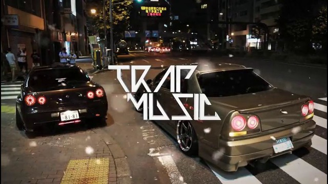 Teriyaki Boyz – Tokyo Drift (Osias Trap Remix)