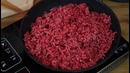 Лазанья из Баклажанов