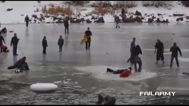 Best Fails of the Week 3 January 2013