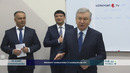 Prezident Yoshlar kreativ markazida bo‘ldi