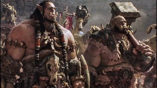 Варкрафт/Warcraft – факты, о кино, секреты, съёмки (О чём Вы не знали)