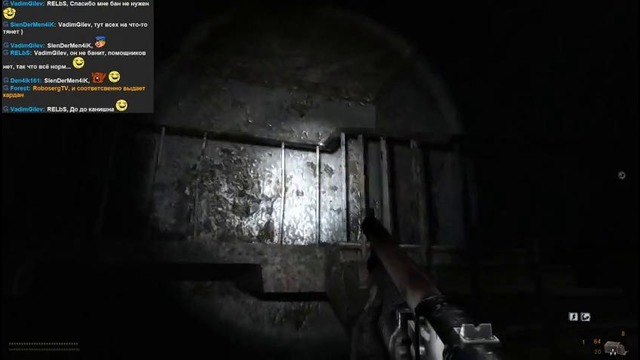 STALKER MISERY 2.1.1 ► Завод Юпитер ► Часть #34