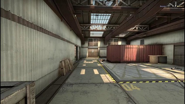 CSGO Cache wallbang locations