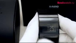Обзор мужских часов Rado Ceramica 290.0925.3.015