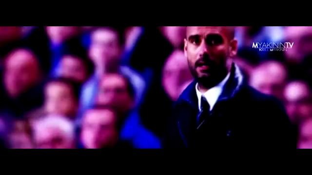 Chelsea – Time to Glory ‘ Champions League 2011-2012