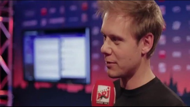 Armin Van Buuren – A State Of Trance 650 Moscow (Official)