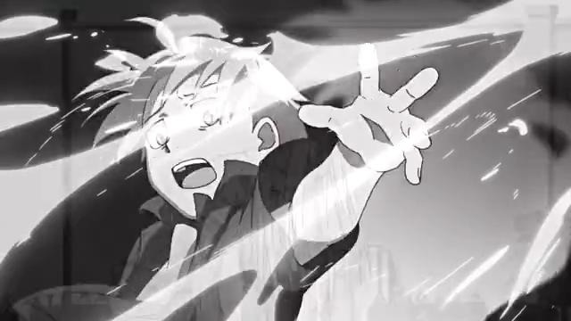 AMV」Anime Mix-Gray
