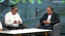 Markaz faoliyati – «Samarqand tamadduni» bosh mavzusi