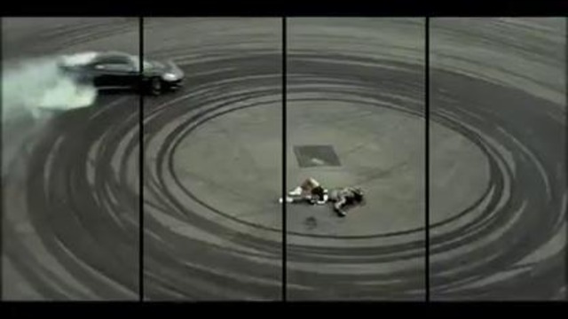 Дуэль – Промо-ролик спорткара Lotus Exige S