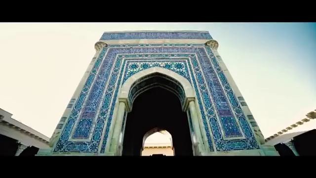 Shoxruz (Abadiya) – Ramazon | Шохруз (Абадия) – Рамазон